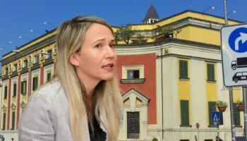 “Largohem sot pas 11 vitesh”/ Anuela Ristani jep mesazhin e fortë pas vendimit të Veliajt