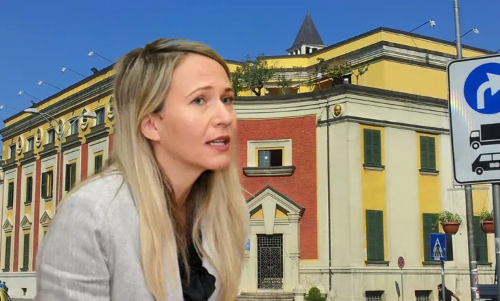 “Largohem sot pas 11 vitesh”/ Anuela Ristani jep mesazhin e fortë pas vendimit të Veliajt