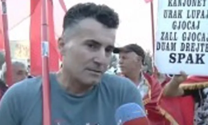 ‘Largohuni nga kupolat politike’/ Emigranti nga Gjermania thirrje shqiptarëve