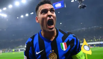 Lautaro Martínez te Barcelona? Drejtori sportiv Deco takoi agjentin e kapitenit të Interit