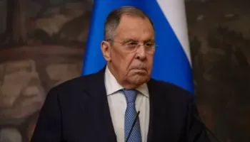 Lavrov akuzon Ukrainën për “terrorizëm shtetëror”