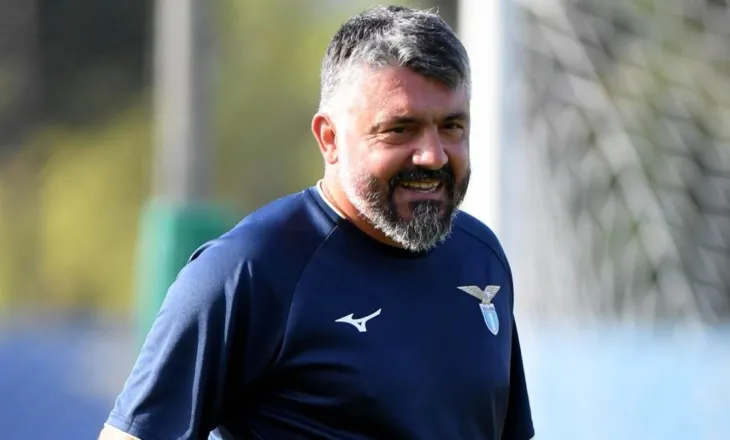 Lazio nuk ndalet, pas Fratessi-t planifikon rikthimin e bujshëm