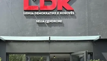LDK drejt emrit për presidentin e Kosovës, Ukë Rugova: Besoj që shpejt do të kemi një emër konsensual