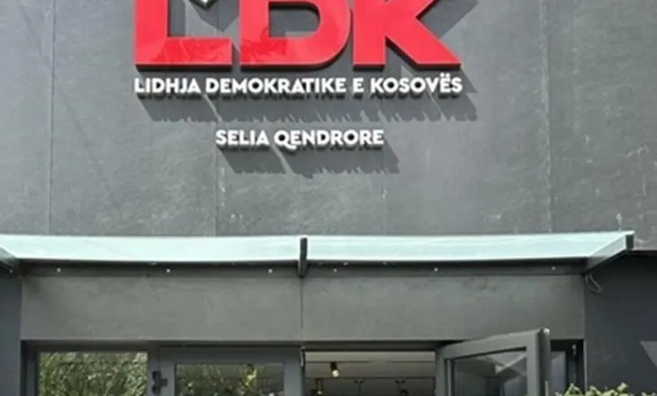 LDK drejt emrit për presidentin e Kosovës, Ukë Rugova: Besoj që shpejt do të kemi një emër konsensual