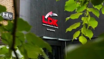 LDK kërkon postin e presidentit! Kurti insistoi se Kosovës i duhet një president konsensual