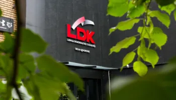 LDK kërkon postin e Presidentit!