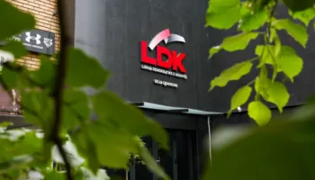 LDK kërkon postin e presidentit
