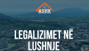 Legalizimet në Lushnje, Kadastra nxjerr emrat e dosjeve që kanë nevojë për plotësim dokumentacioni dhe të poseduesve që nuk u gjendën në objekt (Lista)