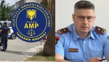 Lejoi ndërtimet pa leje në bregdet/ Apeli liron nga qelia ish-shefin e Komisariatit Sarandë