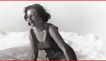 Leni Riefenstahl, një nga figurat më të debatueshme të historisë së filmit