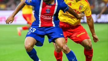 Lens mposht në shtëpi PSG-në, fiton Superkupën e Francës