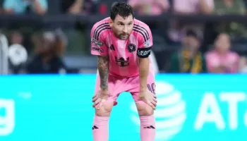 Leo Messi rikthehet në fushë 45 minuta, por Inter Miami eliminohet në mënyrë befasuese