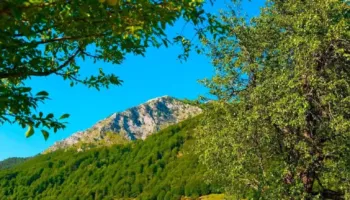 Lëpusha, destinacioni alpin që po tërheq gjithnjë e më shumë turistë