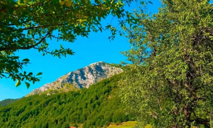 Lëpusha, destinacioni alpin që po tërheq gjithnjë e më shumë turistë