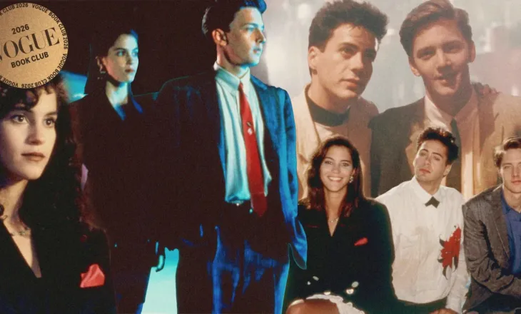 Less Than Zero: Një kapsulë e gjallë e tepricave dhe stilit të viteve ’80