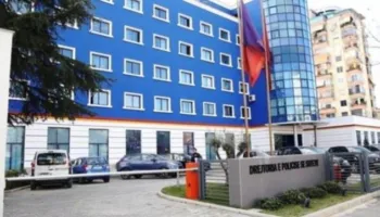Lëvizje në Policinë e Shtetit/ Emërohet drejtori i ri i Kufirit dhe Migracionit në Korçë, ndryshime edhe në qarqe të tjera