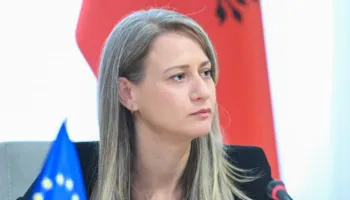 Lëvizje në PS! Erjona Ismaili jep dorëheqjen si bashkëkryetare e PS në Vlorë