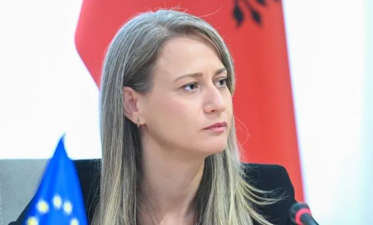 Lëvizje në PS! Erjona Ismaili jep dorëheqjen si bashkëkryetare e PS në Vlorë