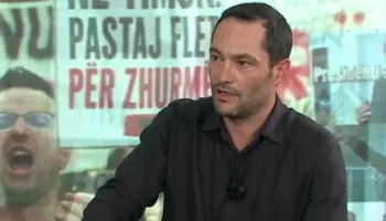“Lëvizjet anatemuese të Ramës, bëjnë të mos ketë asnjë ndërprerje nga qytetarët”/ Protesta, Pashaj: Politika ka…