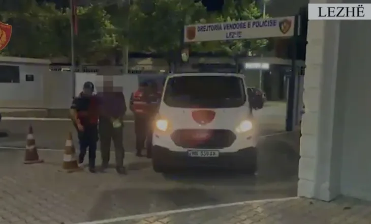 Lezhë/ Qëlluan me armë drejt makinës së kushëririt, arrestohen tre persona, shpallet në kërkim një tjetë