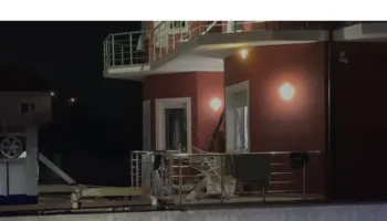 Lezhë/ Shpërthen bombola e gazit, gjashtë persona të dëmtuar, njëri prej tyre në gjendje të rëndë