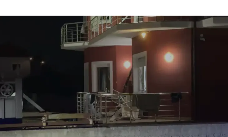 Lezhë/ Shpërthen bombola e gazit, gjashtë persona të dëmtuar, njëri prej tyre në gjendje të rëndë