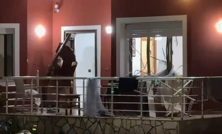 Lezhë/ Shpërthen bombola e gazit në banesë, plagosen 5 anëtarët e familjes, 3 prej tyre më rëndë