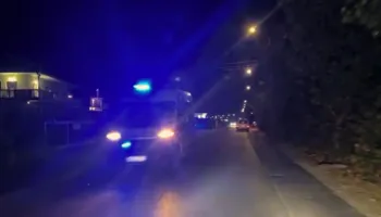Lezhë/ Shpërthen bombola e gazit në një banesë, dyshohet për të lënduar