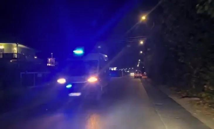 Lezhë/ Shpërthen bombola e gazit në një banesë, dyshohet për të lënduar
