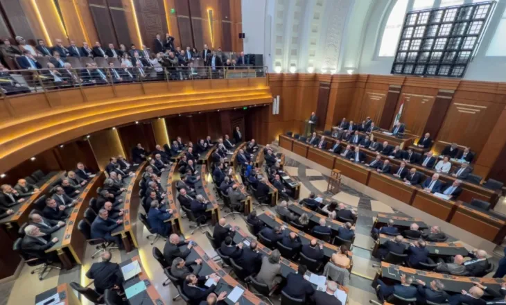 Libani bëhet vendi i parë arab që heq dënimin me vdekje me vendim parlamenti, Hezbollahu voton kundër!