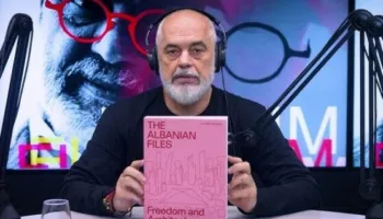“Libri ‘Albanian Files’ u botua në Zyrih”/ Gazeta zvicerane: Rama e drejton personalisht bumin e ndërtimeve