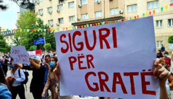 Ligjet u ndryshuan, siguria e grave jo