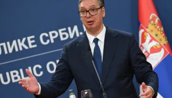 Ligjvënësit amerikanë kërkojnë sanksione ndaj zyrtarëve serbë, kritika ndaj Vuçiçit: Qeveria e tij po destabilizon rajonin