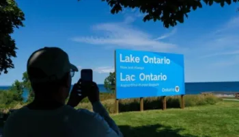 “Liqeni Ontario, tani dhe përgjithmonë”, Kanadaja i përgjigjet Trumpit pas riemërtimit të liqenit si “Lake America”