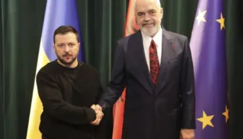 ‘Liria nuk funksionon me parimin më jep të të jap’, Rama: Ukraina është gabim për Kosovën, por e drejta e saj…