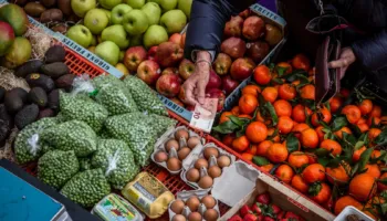 LISTA / 50 përqind të ushqimeve i paguajmë më shtrenjtë se Europa, rekord edhe në rajon