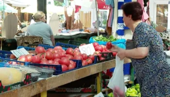 Lista, 50% të grupeve ushqimore i paguajmë më shtrenjtë se Europa, rekord dhe në rajon