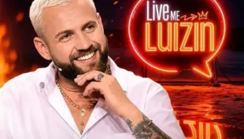 ”Live me Luizin” në Top Channel