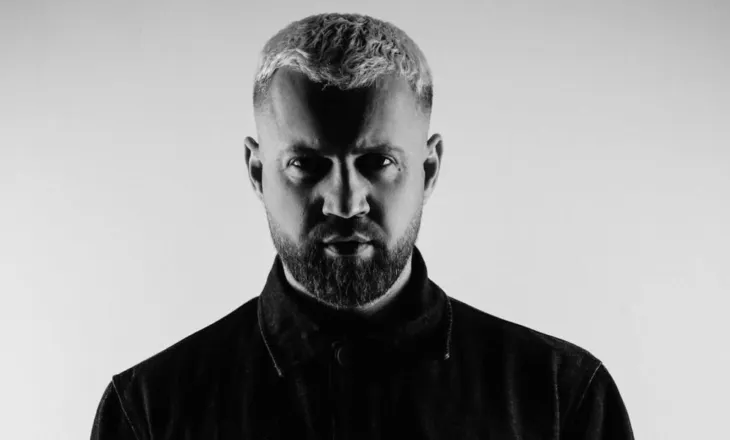 “Live me Luizin”/ Rikthimi i bujshëm i Luiz Ejllit në ekran me emisionin e ri