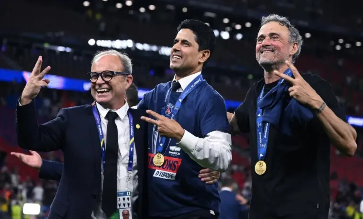 Liverpool arrin marrëveshjen me lojtarin, kërkesa e PSG i shtang të gjithë