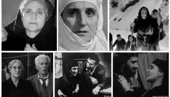 Liza Laska, gruaja që gdhendi dhimbjen në dritë, zëri lab që u bë poezi në artin skenik shqiptar