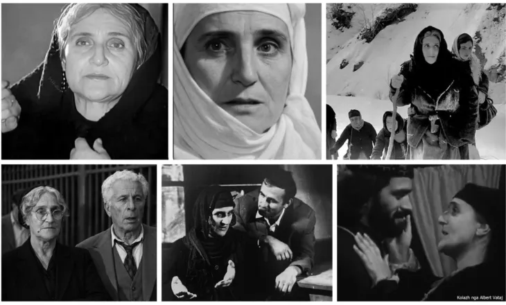 Liza Laska, gruaja që gdhendi dhimbjen në dritë, zëri lab që u bë poezi në artin skenik shqiptar