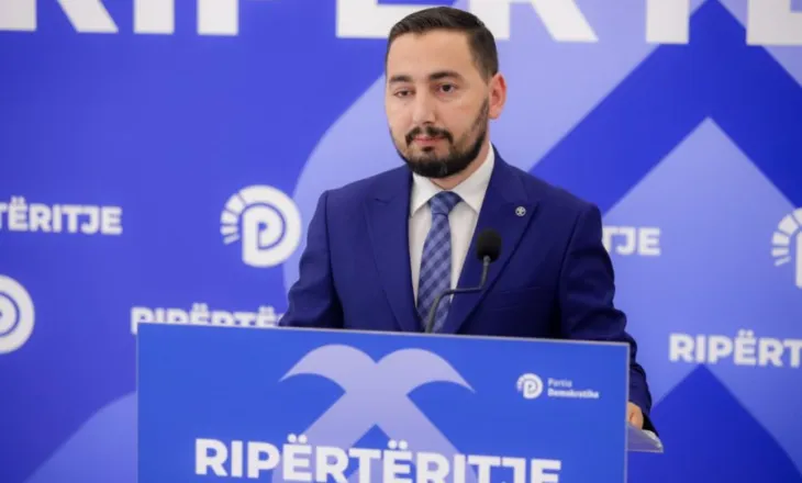 Logu: Qeveria mban peng zgjedhjet në Rrogozhinë, bashkia drejtohet nga krushqia e kryetarit të dënuar me burg