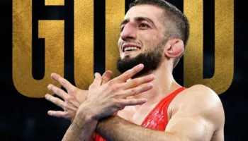 Lojërat Mesdhetare/ Dy medalje për Shqipërinë, mundësi Dudaev siguron të artën