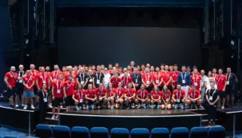 Lojërat Mesdhetare/ Mundja çon një sportist në gjysmëfinale, ja rezultatet e deritanishme të kuqezinjve