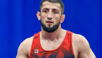 Lojërat Mesdhetare në RTSH/ Abakarov dhe Dudaev kualifikohen në gjysmëfinale