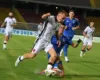 Lojërat Mesdhetare/ Shqipëria U-21 barazon me Italinë në ndeshjen e parë të grupit