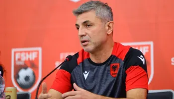 Lojërat Mesdhetare “Taranto 2026”, Bushi publikon listën me 18 lojtarë për turneun në Itali