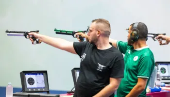 Lojërat Mesdhetare/ Xhudo dhe qitja nuk lënë gjurmë, sportistët kuqezinj eliminohen që në start