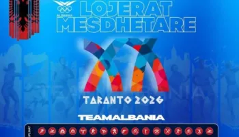 Lojërat Mesdhetaret, ja shpërblimet për kuqezinjtë që do të fitojnë medalje